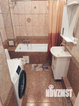 1-к квартира, на длительный срок, 48м2, 3/19 этаж