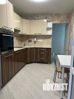 1-к квартира, на длительный срок, 30м2, 12/18 этаж