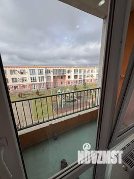 1-к квартира, на длительный срок, 43м2, 3/3 этаж