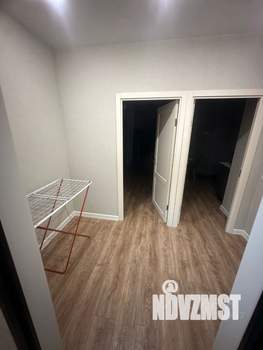 1-к квартира, на длительный срок, 45м2, 13/19 этаж