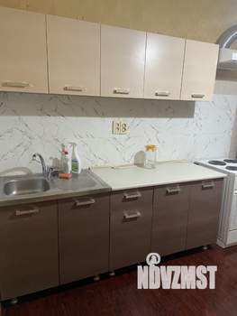 1-к квартира, на длительный срок, 33м2, 2/8 этаж