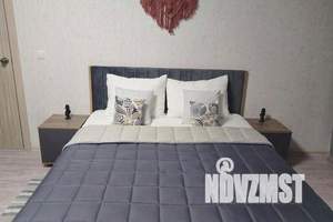 1-к квартира, посуточно, 40м2, 1/16 этаж