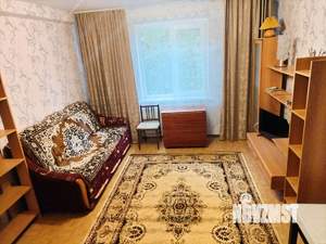 1-к квартира, на длительный срок, 34м2, 2/10 этаж