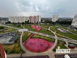 2-к квартира, на длительный срок, 54м2, 11/19 этаж