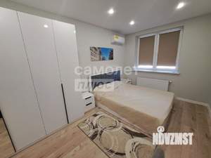 1-к квартира, на длительный срок, 39м2, 8/18 этаж