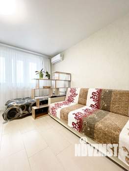 Студия квартира, на длительный срок, 27м2, 12/12 этаж