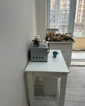 1-к квартира, на длительный срок, 34м2, 3/22 этаж