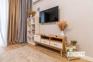 1-к квартира, посуточно, 26м2, 1/1 этаж