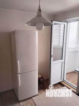 1-к квартира, на длительный срок, 38м2, 4/16 этаж