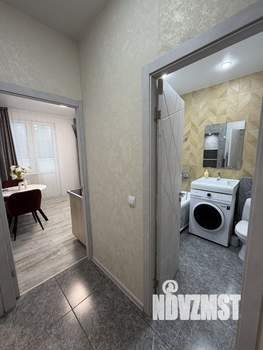 1-к квартира, на длительный срок, 35м2, 1/17 этаж