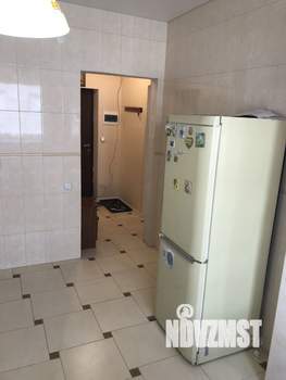 1-к квартира, на длительный срок, 37м2, 1/8 этаж
