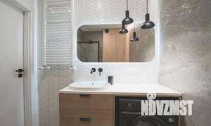 1-к квартира, на длительный срок, 38м2, 12/19 этаж