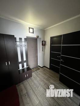 1-к квартира, на длительный срок, 40м2, 5/10 этаж