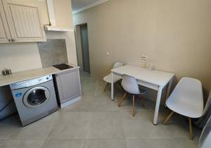 1-к квартира, на длительный срок, 38м2, 7/16 этаж