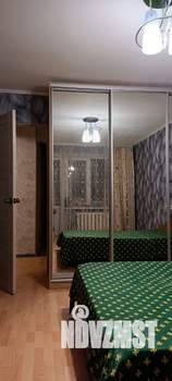 2-к квартира, на длительный срок, 46м2, 3/5 этаж