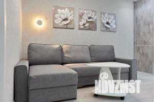 1-к квартира, посуточно, 40м2, 23/23 этаж