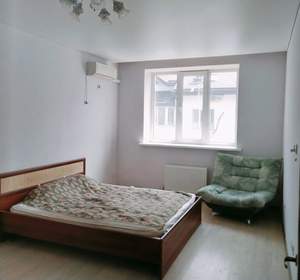 2-к квартира, на длительный срок, 53м2, 3/4 этаж