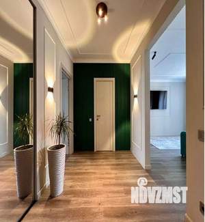 2-к квартира, на длительный срок, 80м2, 8/24 этаж