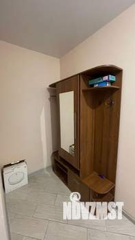 1-к квартира, на длительный срок, 42м2, 15/25 этаж