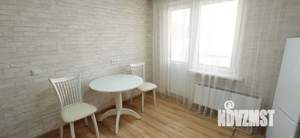 1-к квартира, на длительный срок, 43м2, 10/16 этаж