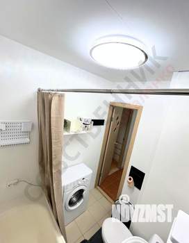 1-к квартира, на длительный срок, 29м2, 4/9 этаж