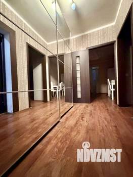 1-к квартира, на длительный срок, 37м2, 15/17 этаж