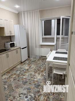 1-к квартира, на длительный срок, 39м2, 16/19 этаж