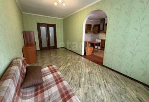 2-к квартира, на длительный срок, 65м2, 1/4 этаж