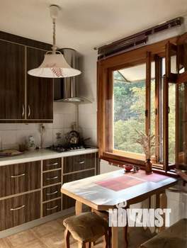 2-к квартира, на длительный срок, 46м2, 4/5 этаж