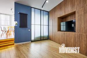 1-к квартира, посуточно, 39м2, 1/1 этаж