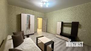 2-к квартира, на длительный срок, 64м2, 12/19 этаж