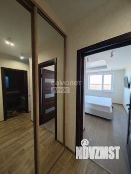 1-к квартира, на длительный срок, 34м2, 5/5 этаж
