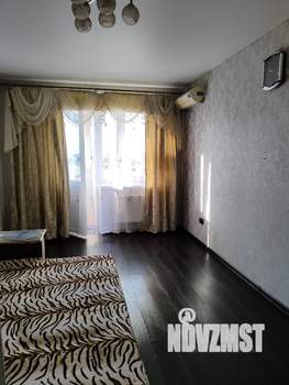 1-к квартира, на длительный срок, 33м2, 4/6 этаж