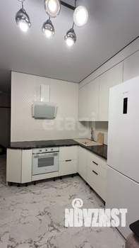 1-к квартира, на длительный срок, 45м2, 9/16 этаж