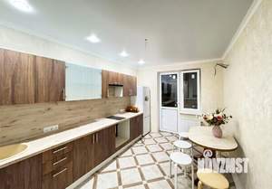 2-к квартира, на длительный срок, 53м2, 4/13 этаж