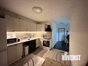 1-к квартира, на длительный срок, 37м2, 2/9 этаж