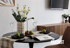 Студия квартира, на длительный срок, 28м2, 2/16 этаж