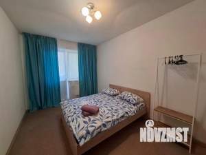 2-к квартира, посуточно, 68м2, 1/1 этаж