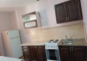 1-к квартира, на длительный срок, 37м2, 7/19 этаж