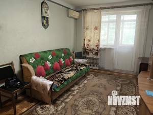 2-к квартира, на длительный срок, 41м2, 2/5 этаж