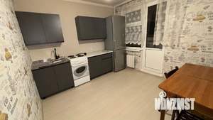 2-к квартира, на длительный срок, 57м2, 5/12 этаж