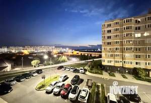 2-к квартира, на длительный срок, 53м2, 4/13 этаж