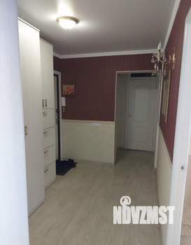 2-к квартира, на длительный срок, 58м2, 9/16 этаж