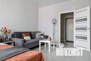 1-к квартира, посуточно, 35м2, 15/17 этаж