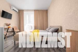 1-к квартира, посуточно, 25м2, 11/17 этаж