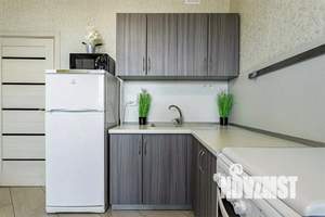 1-к квартира, посуточно, 48м2, 1/1 этаж