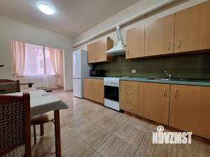 1-к квартира, на длительный срок, 52м2, 2/8 этаж