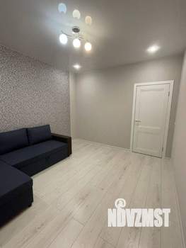 Студия квартира, на длительный срок, 20м2, 9/17 этаж