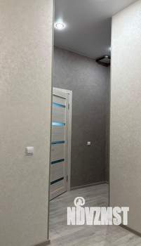 1-к квартира, на длительный срок, 40м2, 14/14 этаж