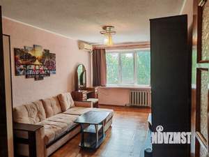 2-к квартира, на длительный срок, 51м2, 5/5 этаж